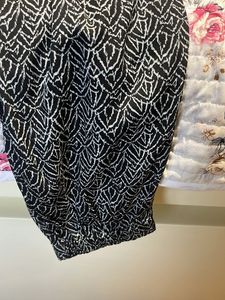 Young And Free Brand Casual Bottom Wear