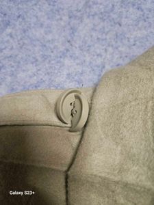 Vintage Trench Coat