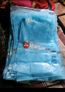 Jio Mart Poly Bag 1kg