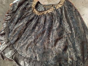𓆩🖤𓆪 whimsigoth fairy skirt