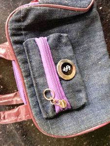 Pouches