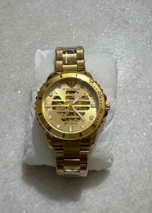 Armani Chase Timer For Men’s Wrist Watch