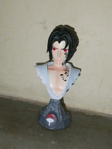 Sasuke Uchiha Naruto Anime action figure