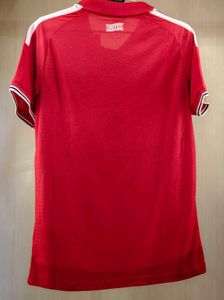 Manchester United Jersey