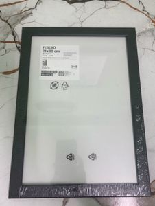 IKEA 21x30cm Picture Frame