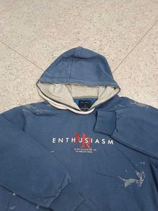 Hoodie for men