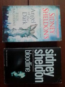 Sidney Sheldon