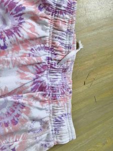 Tie-Dye Lounge Set