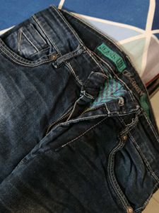 30 Size Jeans Black For Sale