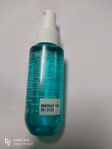 La Pink Aqua Spell
