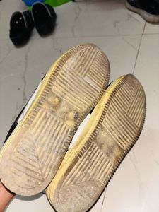 Duke Sneakers