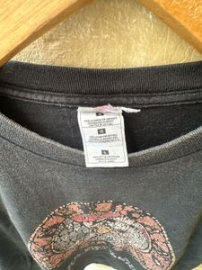 Vintage Bike Week 2003 Daytona Beach T-Shirt