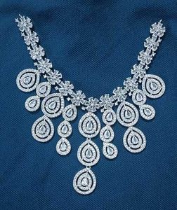 American Diamond Jewellery (Ad)
