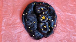 Artificial Juda Bun