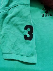 US Polo Tshirt