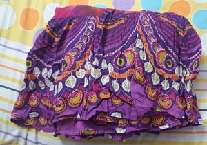 Rainbow Stylish Kurti