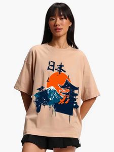 Graphic Print T-Shirt