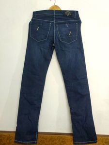 Global Pant For Man