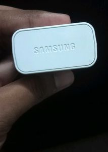 Samsung Travel Adapter EP-TA500WE