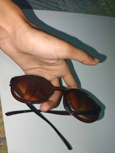 Stylish Sunglasses Set
