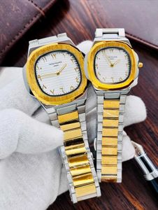 Patek Philippe Couple watch ⌚️ #Good quality