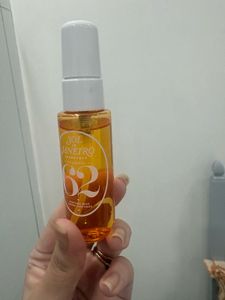 Mini Sol de Janeiro Perfume Mist