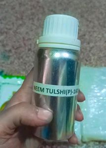 Curry Leaves Powder &amp; Tulsi