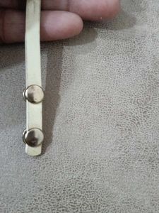 Elegant Rose Gold Women's Watch