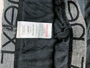 Next Men's🤎 Briefs