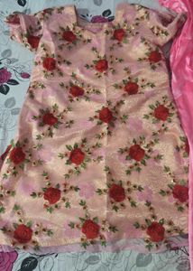 Patiyala Suit