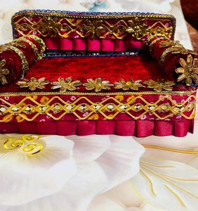 LADDU Gopal Ji Ka Shingshan