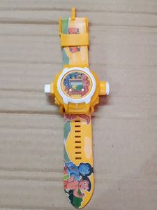 Kids Stylish Watch