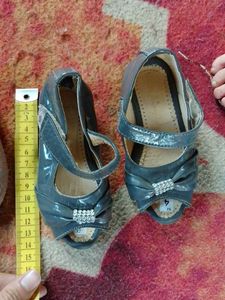 Girls' Shoe Bundle -