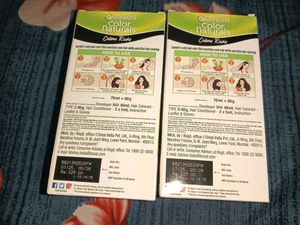 Garnier  Naturals Hair Color (Natural Bla