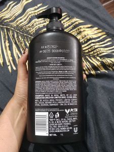 TRESemme Smooth &amp; Shine Shampoo
