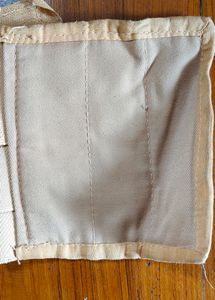 Support Belt For Back And Lower Bac