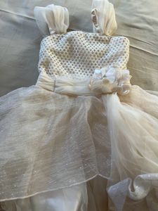 Party Wear Frock