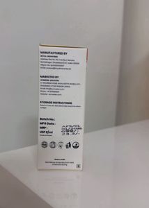 Acmeden Vitamin C Face Serum