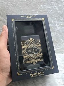 Lattafa Bade'e Al Oud EDP for Men &amp; Women