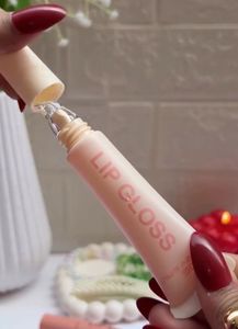 Crazy Girl Lip Gloss Duo