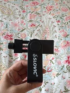 Adjustable Phone Holder Stand