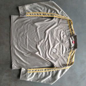 Men's Long Sleeve Athletic Top