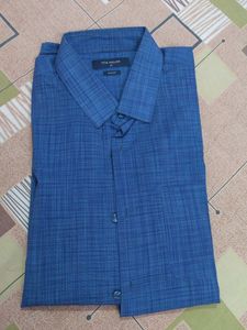 Full Sleeves Peter England Shirt New Look