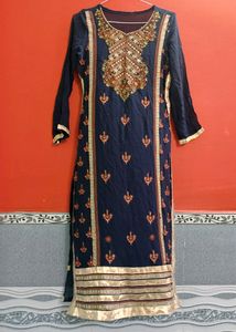 Georgette Kurti