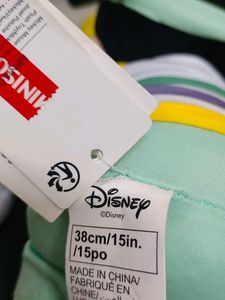 Mickey Mouse Plush Toy