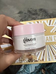 Gisou Honey Infused Hair Mask