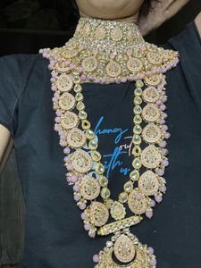 Full Bridal Set