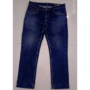 Combo Set of 4 Men's Denim Jeans - Various Styles