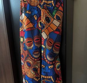 Boho Co-ord Set