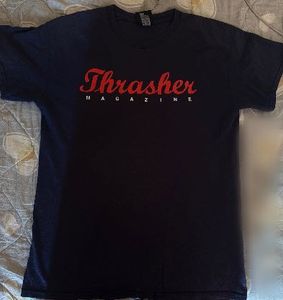 Thrasher Magazine T-Shirt